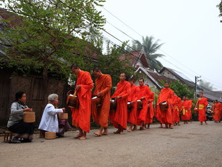 Luang Prabang Deaprture (B)