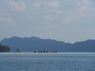 Nam Ngu Lake Adventure  1 Day