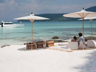 Song Saa Island Free Day (B)