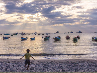 Vung Tau Free and Easy (B)
