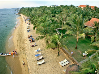 Vung Tau Free and Easy (B)