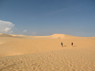 Mui Ne Free and Easy (B)