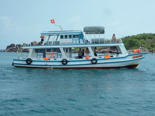Phu Quoc Free and Easy (B)