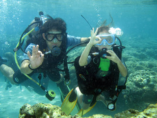 Nha Trang Free and Easy (B)