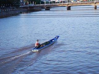 Saigon – Mekong Delta (B, L)