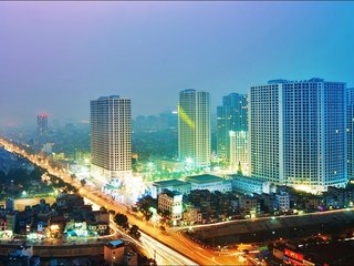 Saigon Departure (B)