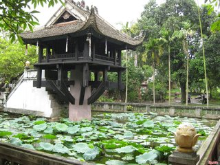 Hanoi Arrival– Halong (D)