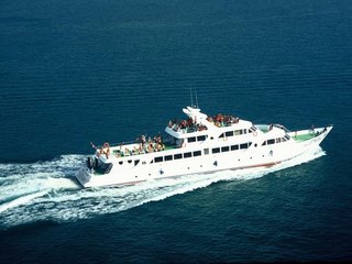 Phi Phi Island Tour 1 Day