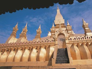 Vientiane City Tour 