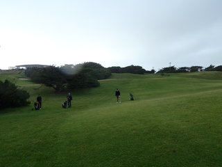 Hanoi – King's Island Golf Club (B)