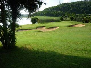 Hanoi – Chi Linh Star Golf & Country (B)