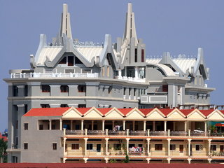New Khmer Architecture 
