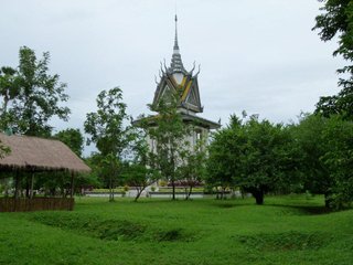 Killing Fields (B, L)