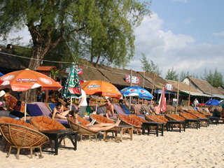 Sihanoukville Free Day (B)