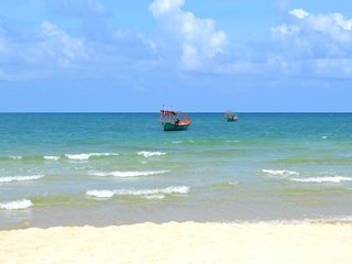 Siem Reap – Sihanoukville (B)