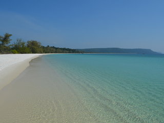 Koh Rong Free Day (B)