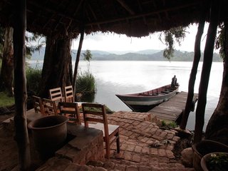 Stung Treng – Mekong Falls – Island Camp (B, L, D)