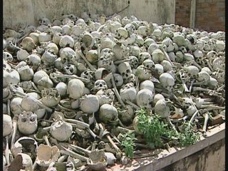 Killing Fields – City Tour (B, L)