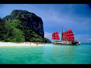 Phuket Departure (B)