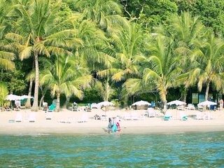 Koh Samed (B) 