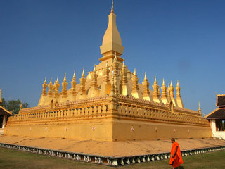 Vientiane City Tour 1 Day