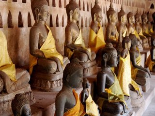 Vientiane City Tour 1 Day