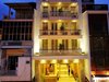 Golden Silk Boutique