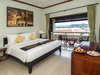 Luang Prabang View 