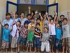 Charity Tour in Southern Vietnam