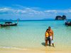 Thailand Honeymoon Vacation 