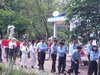 Charity Tour in Southern Vietnam