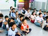 Charity Tour in Southern Vietnam