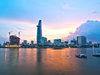 Vietnam Beach Tour