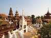 Siam Honeymoon Holiday 