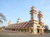 Southern Vietnam Catholic Tour