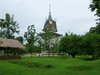 Cambodia Beach Tour 