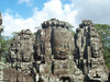 Family Holiday in Cambodia 