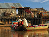 Cambodia Family Tour