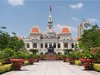 Phnom Penh - Saigon 