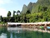 Southern Thailand Family Tour 
