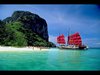 Southern Thailand Family Tour 
