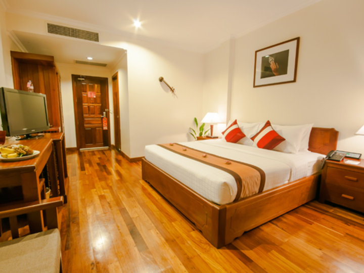 Saem Siem Reap 