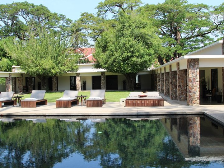 Amansara 