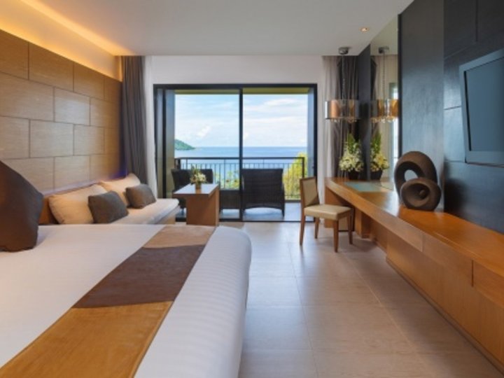Avista Phuket Resort and Spa, Kata Beach 