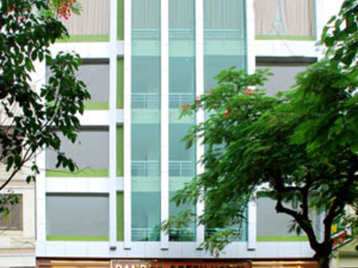 Bamboo Green 