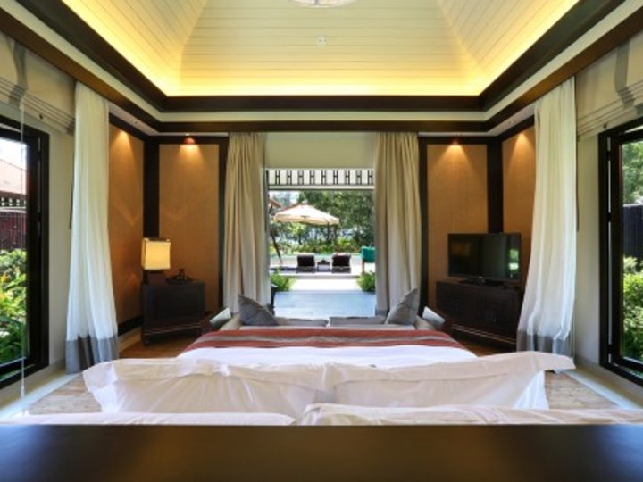 Banyan Tree Lang Co