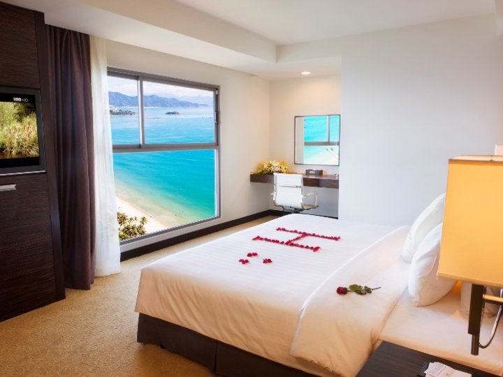 Best Western Premier Havana Nha Trang