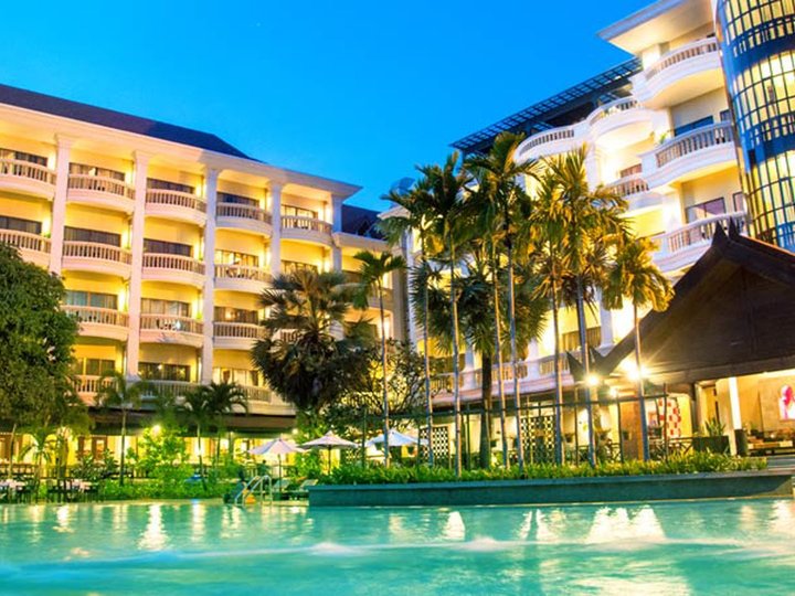 Borei Angkor  Resort