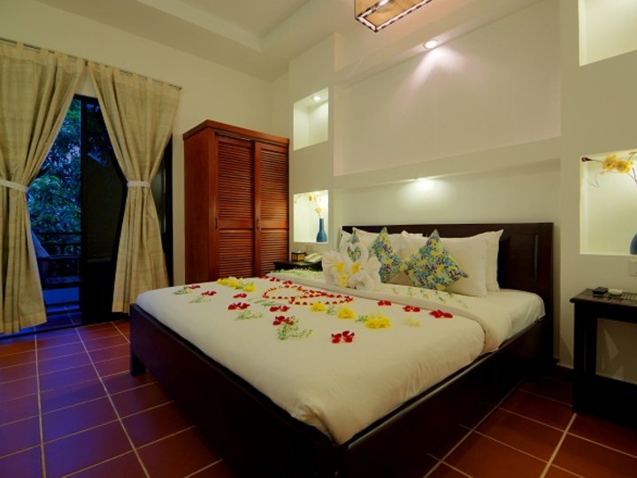 Central Boutique Angkor 