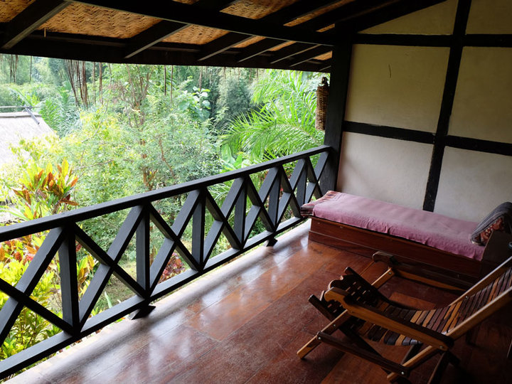 Hill Side Nature Lifestyle Lodge 